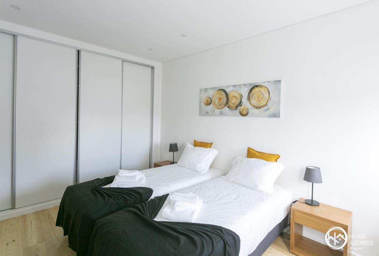 Home Azores - Casas Da Ladeira Ponta Delgada Kültér fotó