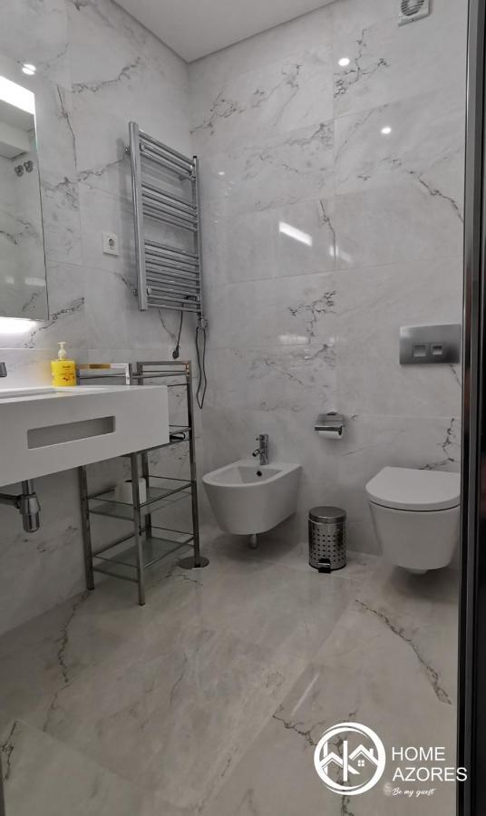 Home Azores - Casas Da Ladeira Ponta Delgada Kültér fotó
