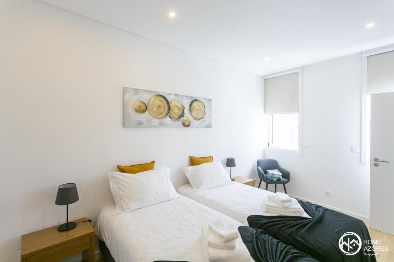 Home Azores - Casas Da Ladeira Ponta Delgada Kültér fotó