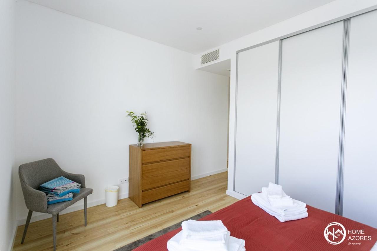 Home Azores - Casas Da Ladeira Ponta Delgada Kültér fotó