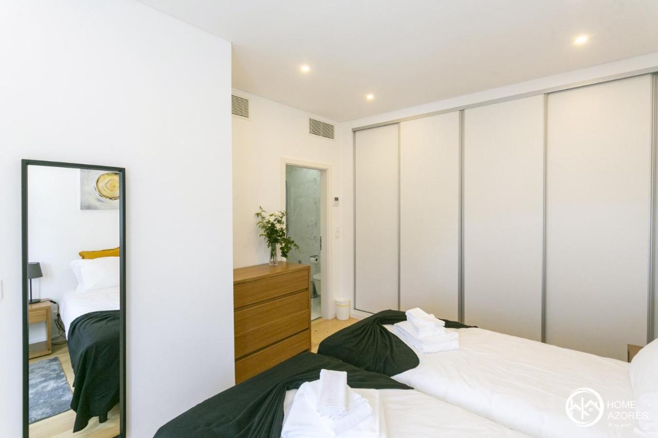 Home Azores - Casas Da Ladeira Ponta Delgada Kültér fotó
