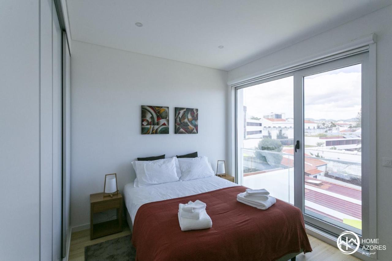 Home Azores - Casas Da Ladeira Ponta Delgada Kültér fotó
