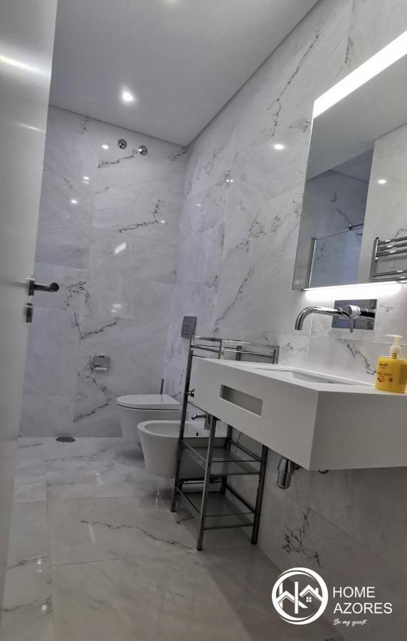 Home Azores - Casas Da Ladeira Ponta Delgada Kültér fotó
