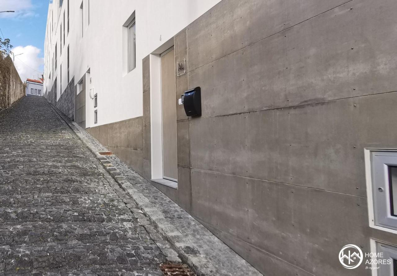 Home Azores - Casas Da Ladeira Ponta Delgada Kültér fotó