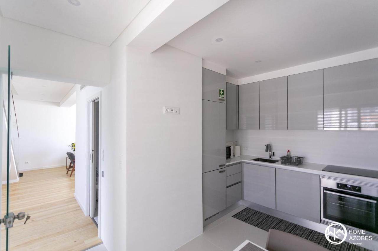 Home Azores - Casas Da Ladeira Ponta Delgada Kültér fotó