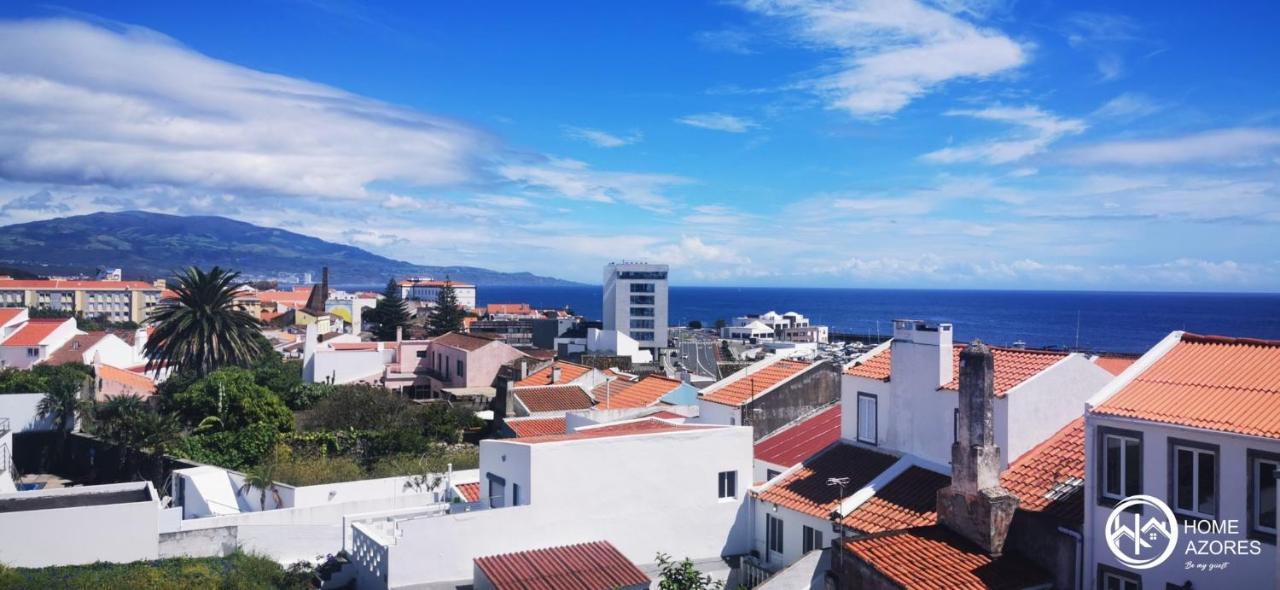 Home Azores - Casas Da Ladeira Ponta Delgada Kültér fotó