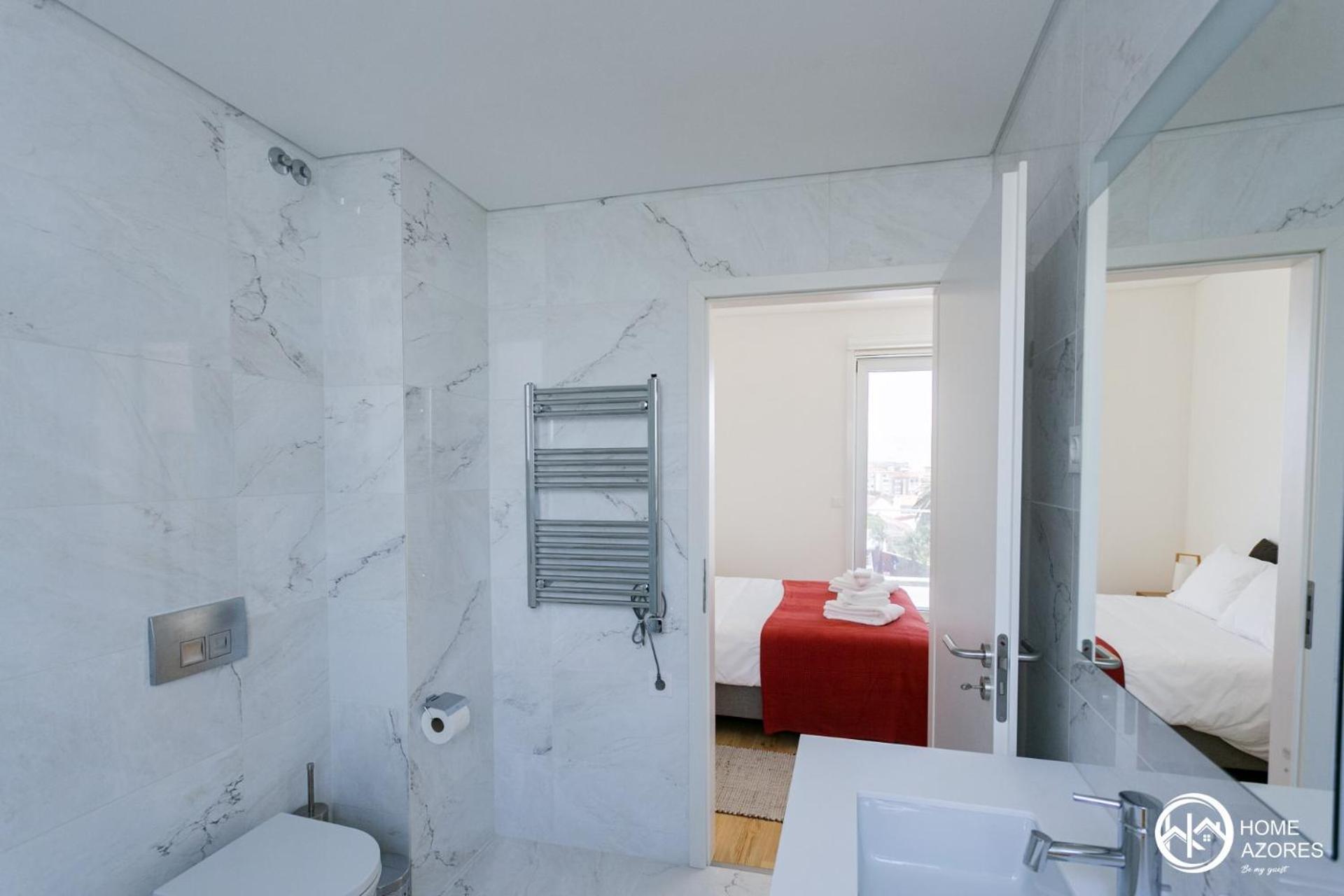 Home Azores - Casas Da Ladeira Ponta Delgada Kültér fotó