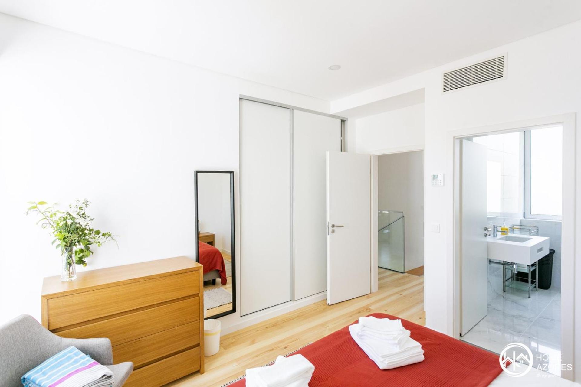 Home Azores - Casas Da Ladeira Ponta Delgada Kültér fotó