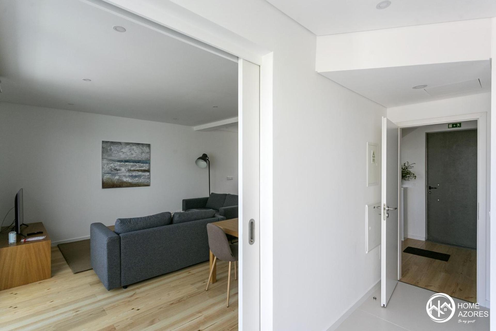 Home Azores - Casas Da Ladeira Ponta Delgada Kültér fotó