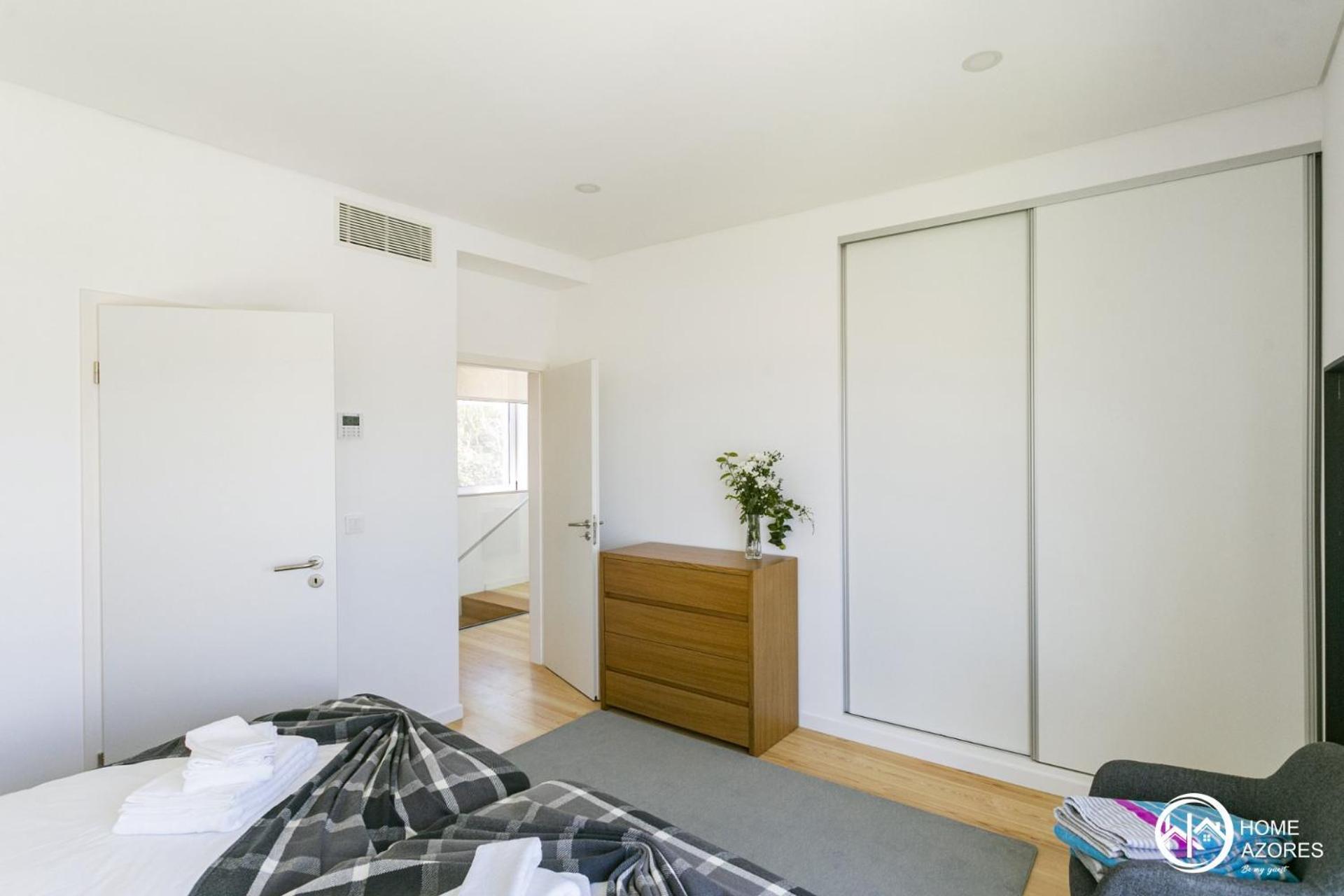 Home Azores - Casas Da Ladeira Ponta Delgada Kültér fotó