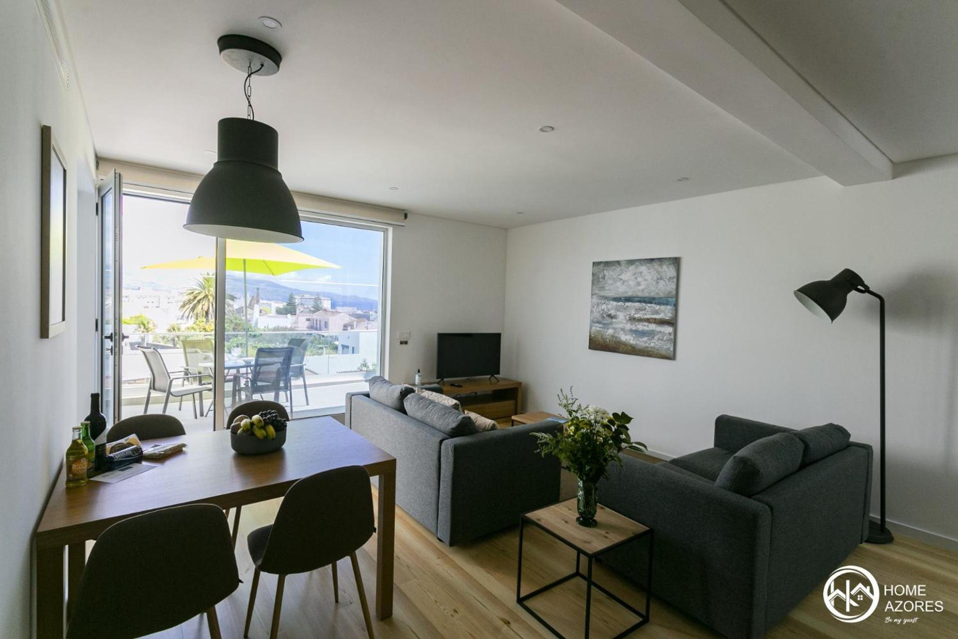 Home Azores - Casas Da Ladeira Ponta Delgada Kültér fotó