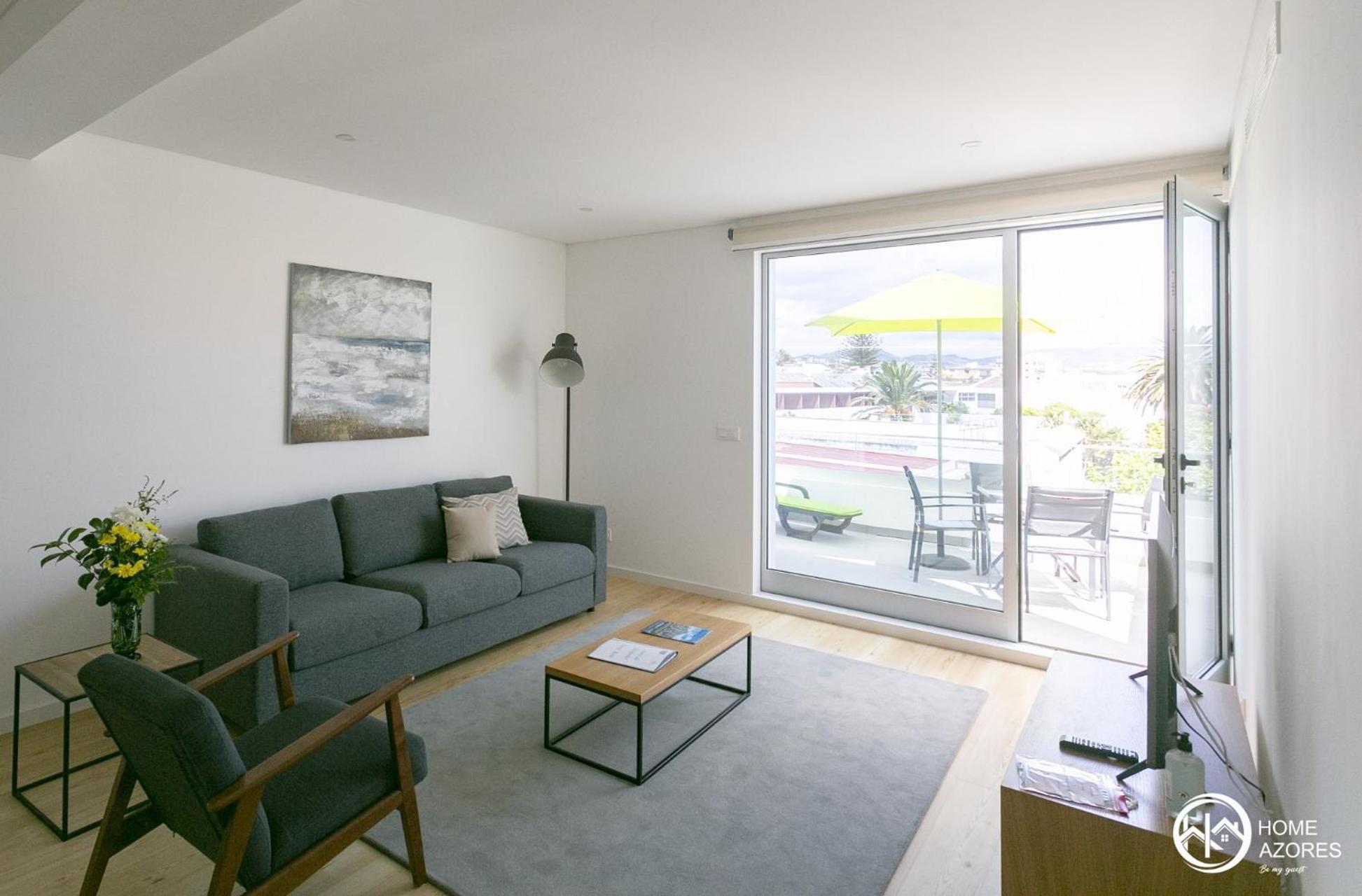 Home Azores - Casas Da Ladeira Ponta Delgada Kültér fotó